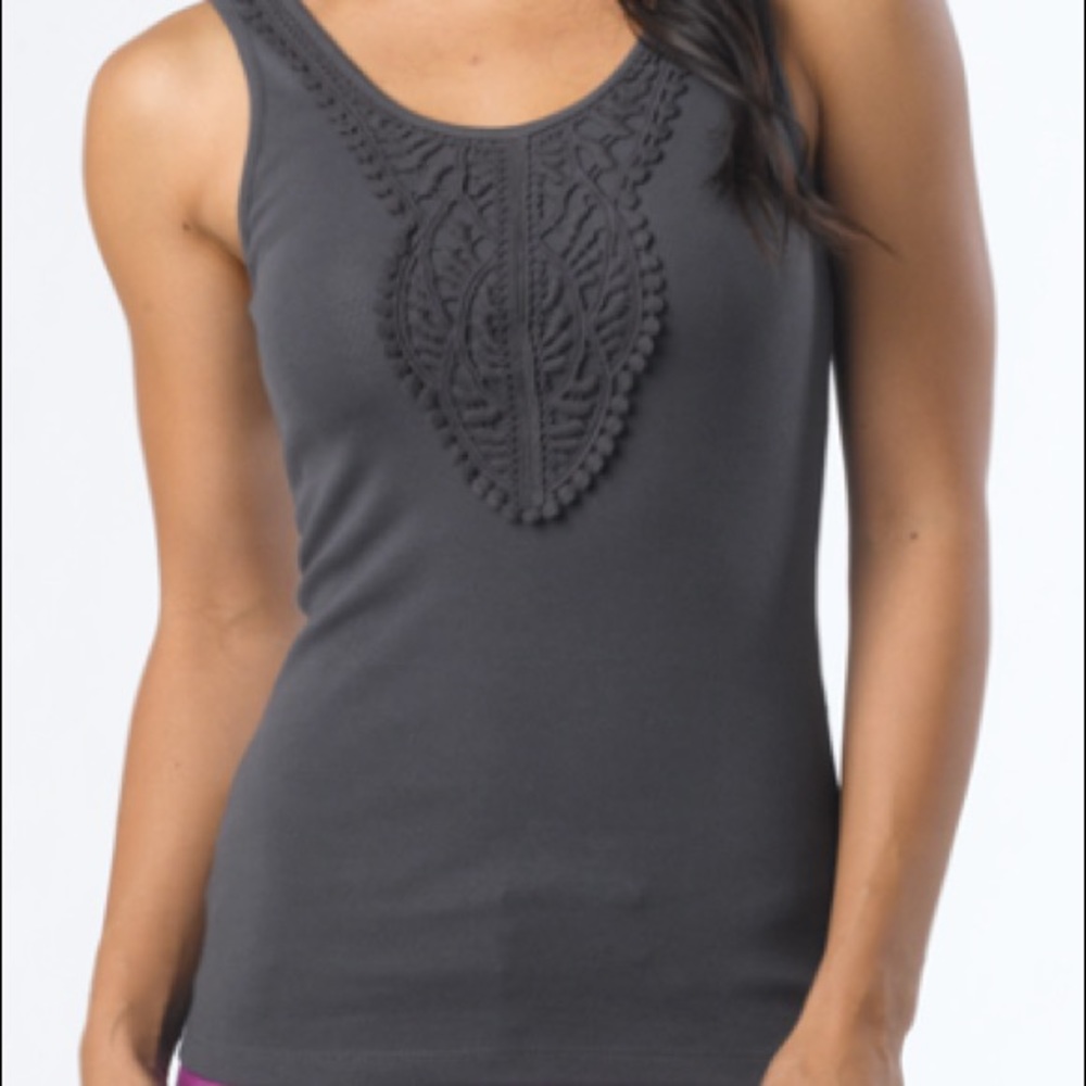 Prana Alba Tank